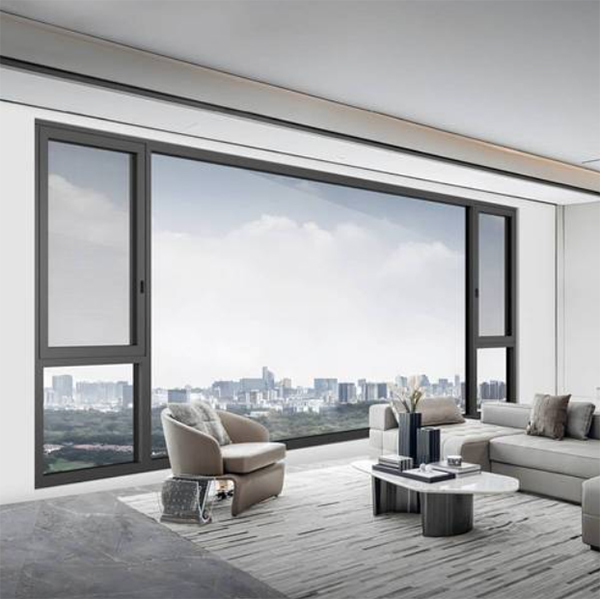 鋁型材前面的數字代表什么？